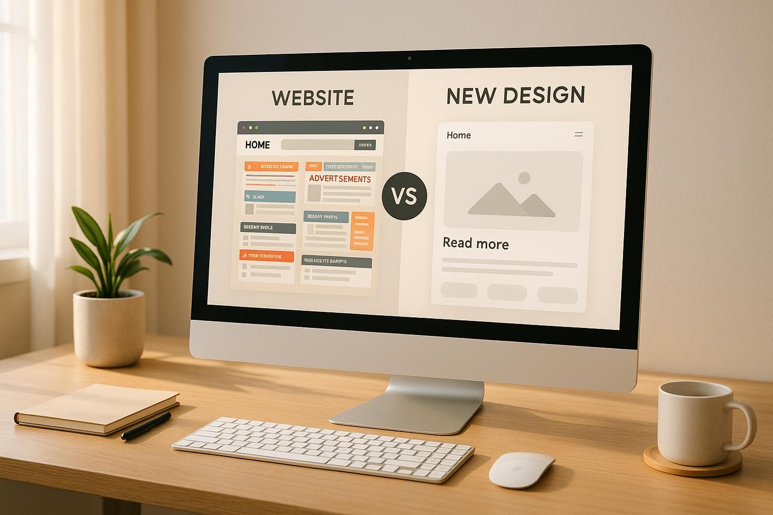 5 Signs Your Website Needs a UX Overhaul