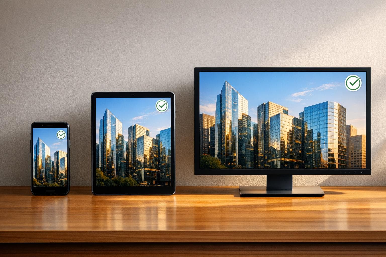 How Responsive Images Improve Website Performance